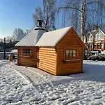 Marina Lauenburg Tente de luxe Lauenburg