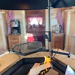 Marina Lauenburg Tente de luxe *