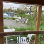 Marina Lauenburg Tente de luxe Lauenburg