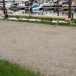 Luksustelt Marina Lauenburg Lauenburg