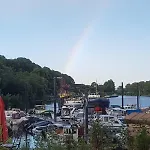 Marina Lauenburg Luksustelt