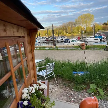 Marina Οργανωμένο κάμπινγκ