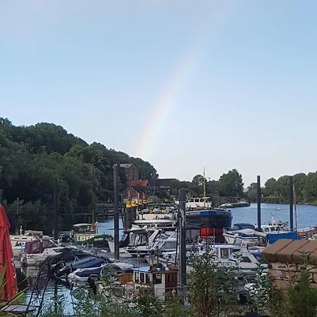 Marina Οργανωμένο κάμπινγκ